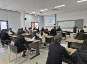 신입생 오리엔테이션